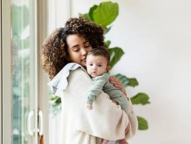 FAQs on Baby Burping